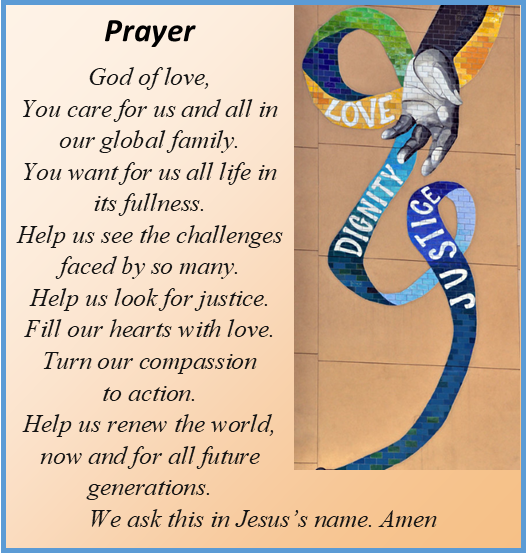 Prayer 9.2.24